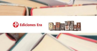 EDICIONES ERA DETIENE SUS OPERACIONES TRAS 66 AÑOS DE HISTORIA