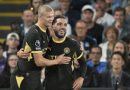EL MANCHESTER CITY GOLEA Y MANTIENE EL PASO PERFECTO