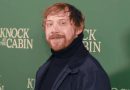 EL ACTOR RUPERT GRINT REENCARNARÁ A RON WEASLEY EN LA OBRA DE HARRY POTTER EN BROADWAY