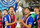 EL CAMINO DE LA CHAMPIONS LEAGUE ESTÁ MARCADO