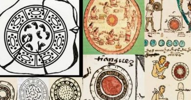 EL GLIFO DE TIANGUISTENCO: ENTRE LA TRADICIÓN PICTOGRÁFICA Y LA CONSTRUCCIÓN IDENTITARIA