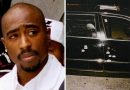 EL JUICIO POR EL ASESINATO DE TUPAC SHAKUR COMENZARÁ EL LUNES TRAS LA SELECCIÓN DEL JURADO