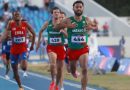 EL PENTATLÓN Y ATLETISMO TRAEN MÁS TÍTULOS Y MEDALLAS PARA LA DELEGACIÓN AZTECA