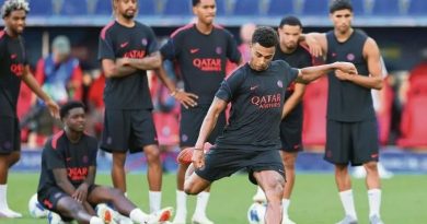 EL PRIMER TÍTULO EN EUROPA SE DISPUTA HOY