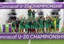 EL TÉCNICO QUE DIRIGIRÁ A LA SELECCIÓN MEXICANA PARA LOS JUEGOS OLÍMPICOS DE LOS ÁNGELES 2028