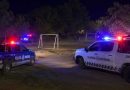 EMBOSCAN A FUTBOLISTAS EN IRAPUATO; HAY CUATRO MUERTOS Y TRES HERIDOS