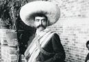 EMILIANO ZAPATA, EL CAUDILLO QUE REVOLUCIONA LA CULTURA