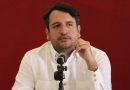 ‘ES UNA GRAN MENTIRA’; ANDY LÓPEZ BELTRÁN NIEGA VÍNCULOS CON HUACHICOL FISCAL
