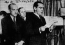 ESCULTURA DE LORCA RECORRERÁ MADRID A 90 AÑOS DE SU ASESINATO