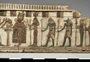 ESTUDIO MOLECULAR REVELA EL ORIGEN DE LA PINTURA EGIPCIA; USABAN PLANTAS Y ANIMALES