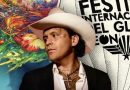 EXIGEN RETIRAR A CHRISTIAN NODAL DEL CARTEL DE LA FERIA INTERNACIONAL DEL GLOBO