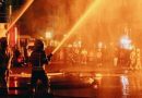 EXPLOTA PIPA DE GAS EN ÁLVARO OBREGÓN, CDMX; REPORTAN AL MENOS TRES LESIONADOS