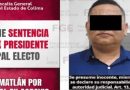 FGE OBTIENE SENTENCIA CONTRA EXPRESIDENTE MUNICIPAL DE COQUIMATLÁN POR ABUSO A UN MENOR