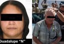 FGR DETIENE A NOVENA IMPLICADA EN RED DE CONTRABANDO DE HIDROCARBUROS DE ERNESTO RUFFO