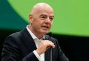 FMF SE DESMARCA DE LA POSTURA DE CONCACAF Y EXPRESA RESPALDO A GIANNI INFANTINO