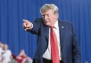 FALLAN LAS NEGOCIACIONES ENTRE CANADÁ Y ESTADOS UNIDOS; TRUMP IMPONDRÁ ARANCELES