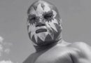 FALLECE SOLAR II, LEYENDA DE LA LUCHA LIBRE MEXICANA