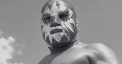 FALLECE SOLAR II, LEYENDA DE LA LUCHA LIBRE MEXICANA