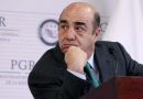 FAMILIARES DE NORMALISTAS IMPUGNAN PRISIÓN DOMICILIARIA DE MURILLO KARAM POR AYOTZINAPA