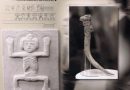 FIGURAS DE SERPIENTES CONFIRMAN EL CULTO AL AGUA EN LA CIVILIZACIÓN MÁS ANTIGUA DE AMÉRICA