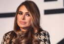 GALILEA MONTIJO BUSCA SER MADRE DE SU SEGUNDO HIJO A SUS 53 AÑOS