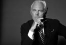 GIORGIO ARMANI TENDRÁ SERIE BIOGRÁFICA AUTORIZADA; ASÍ SERÁ EL PROYECTO