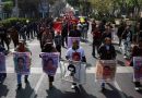 GOBIERNO PROMETE AGOTAR TODAS LAS LÍNEAS PARA LOCALIZAR A LOS 43 ESTUDIANTES DE AYOTZINAPA