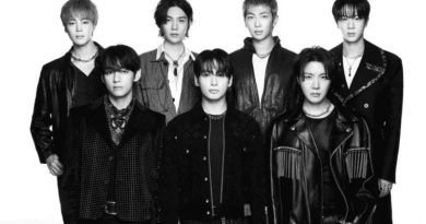 GRAMMY EXPLICA POR QUÉ ELIMINÓ LOS VIDEOS DE BTS DE SU WEB