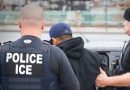 GUANTES ELÉCTRICOS EN REDADAS ANTIMIGRANTES: CNDH ALZA LA VOZ ANTE PROPUESTA DEL ICE