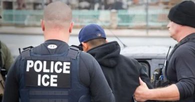GUANTES ELÉCTRICOS EN REDADAS ANTIMIGRANTES: CNDH ALZA LA VOZ ANTE PROPUESTA DEL ICE