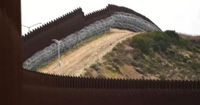 HALLAN 73 CUERPOS DE MIGRANTES EN EL DESIERTO DE ARIZONA