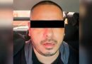 HARFUCH REPORTA LA DETENCIÓN DE «KOKI», EXOPERADOR DE LA BARREDORA Y LÍDER DE «PUEBLO UNIDO» EN TABASCO