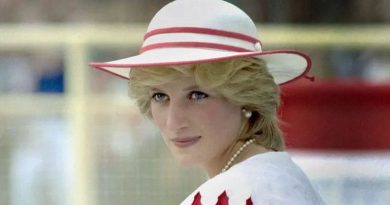 HERMANO DE LA PRINCESA DIANA PUBLICARÁ LIBRO PARA CONTAR ‘TODA LA VERDAD’