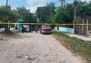 HIJO MATA A SU MADRE E INTENTA INCENDIAR SU CASA EN SAN LUIS POTOSÍ