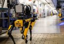 ICE INVERTIRÁ MILLONES EN PERROS ROBOT Y GUANTES ELÉCTRICOS DE CHOQUE