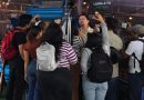 GOBIERNO ESTATAL LLAMA A EVITAR EL RÍO SANTIAGO DURANTE LAS LLUVIAS