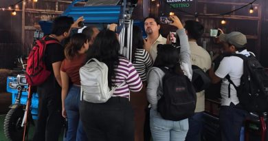 GOBIERNO ESTATAL LLAMA A EVITAR EL RÍO SANTIAGO DURANTE LAS LLUVIAS