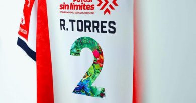 ATLÉTICO DE SAN LUIS PROMOCIONA LA FENAPO 2026 EN LA LIGA MX