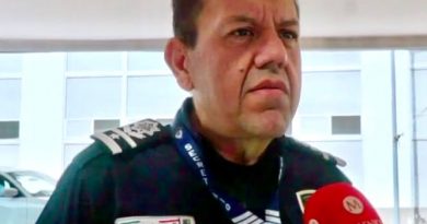 SSPC de la Capital rechaza señalamientos sin sustento, inicia investigacion interna sobre video difundido