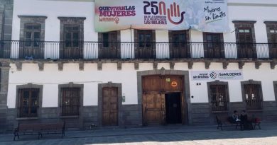 CÓDIGO ROSA LLEGA A 508 TIENDAS OXXO EN SAN LUIS POTOSÍ