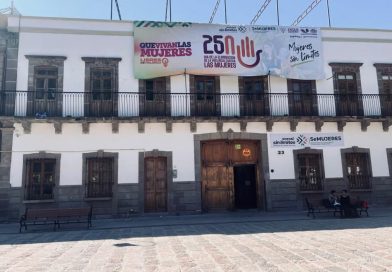 CÓDIGO ROSA LLEGA A 508 TIENDAS OXXO EN SAN LUIS POTOSÍ