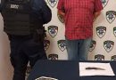 Policía de la Capital atiende reporte por presunto maltrato animal en la colonia Las Piedras