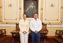 ASUME ROXANNA HERNÁNDEZ RAMÍREZ TITULARIDAD DE LA SECRETARÍA DE LAS MUJERES.