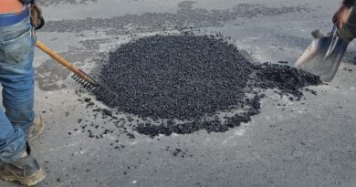 SEDUVOP MANTIENE SUPERVISIÓN EN CIRCUITO POTOSÍ