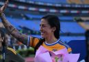 JENNI HERMOSO REGRESA AL ATLÉTICO DE MADRID TRAS SALIR DE TIGRES FEMENIL