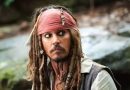 JOHNNY DEPP: NEGOCIA CON DISNEY PARA TRAER DE VUELTA AL CAPITÁN JACK SPARROW