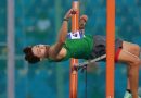 JORNADA AGRIDULCE PARA MÉXICO EN PISTA Y CAMPO EN SANTO DOMINGO