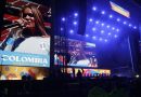 KAROL G, YATRA Y BOSÉ UNEN RITMOS EN CONCIERTO SOLIDARIO TRAS EL TERREMOTO EN COLOMBIA