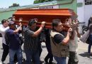 LA CIDH CONDENA LOS ASESINATOS DE SIETE PERIODISTAS EN MÉXICO
