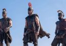 ‘LA ODISEA’ SE CONVIERTE EN LA PELÍCULA PARA ADULTOS MÁS VISTA DE LA HISTORIA